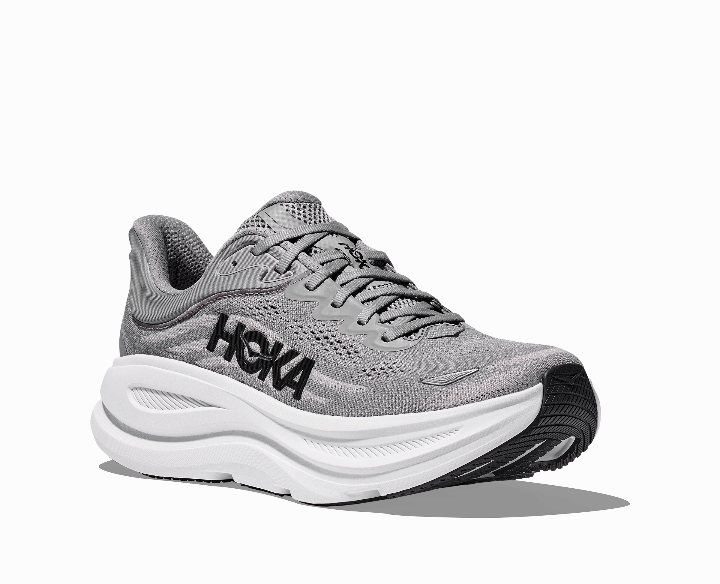 Shoes Hurting My Feet HOKA BONDI 9 MEN'S MEDIUM