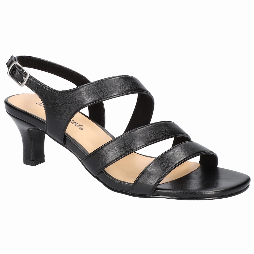 Myles Sandals Como Slingback Sandals