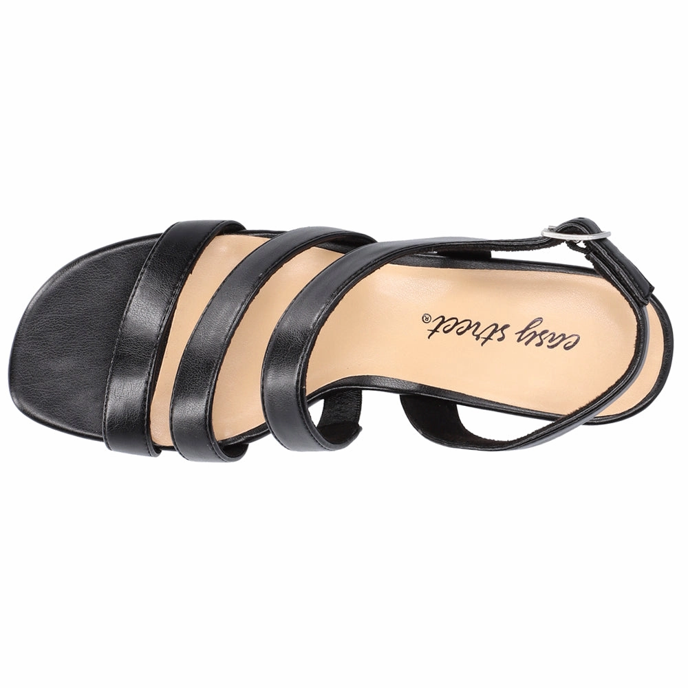 Como Slingback Sandals Jac