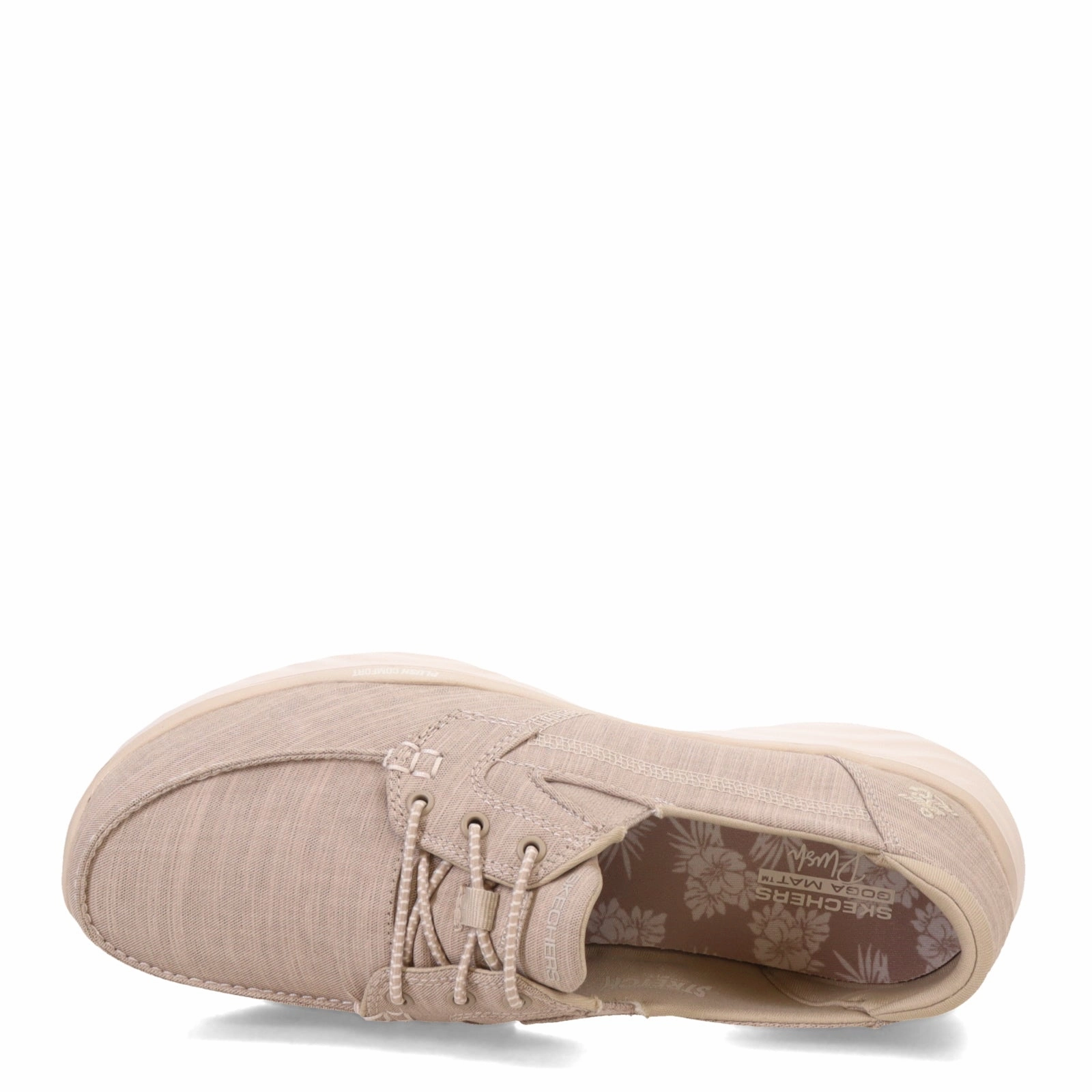 Waterproof Shoes For Cycling Commute Women's Skechers, On the GO Ideal Costal Slip-On