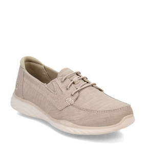 Waterproof Dishwasher Shoes Women's Skechers, On the GO Ideal Costal Slip-On