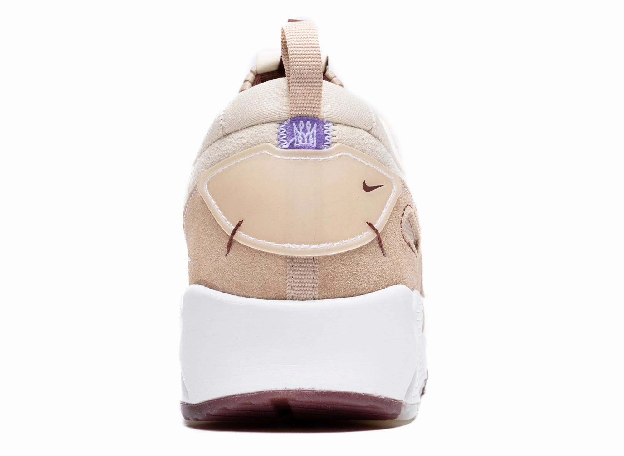 Nike Deion Sanders Shoes Women's Nike Serena Williams Design Crew Air Max 90 Futura