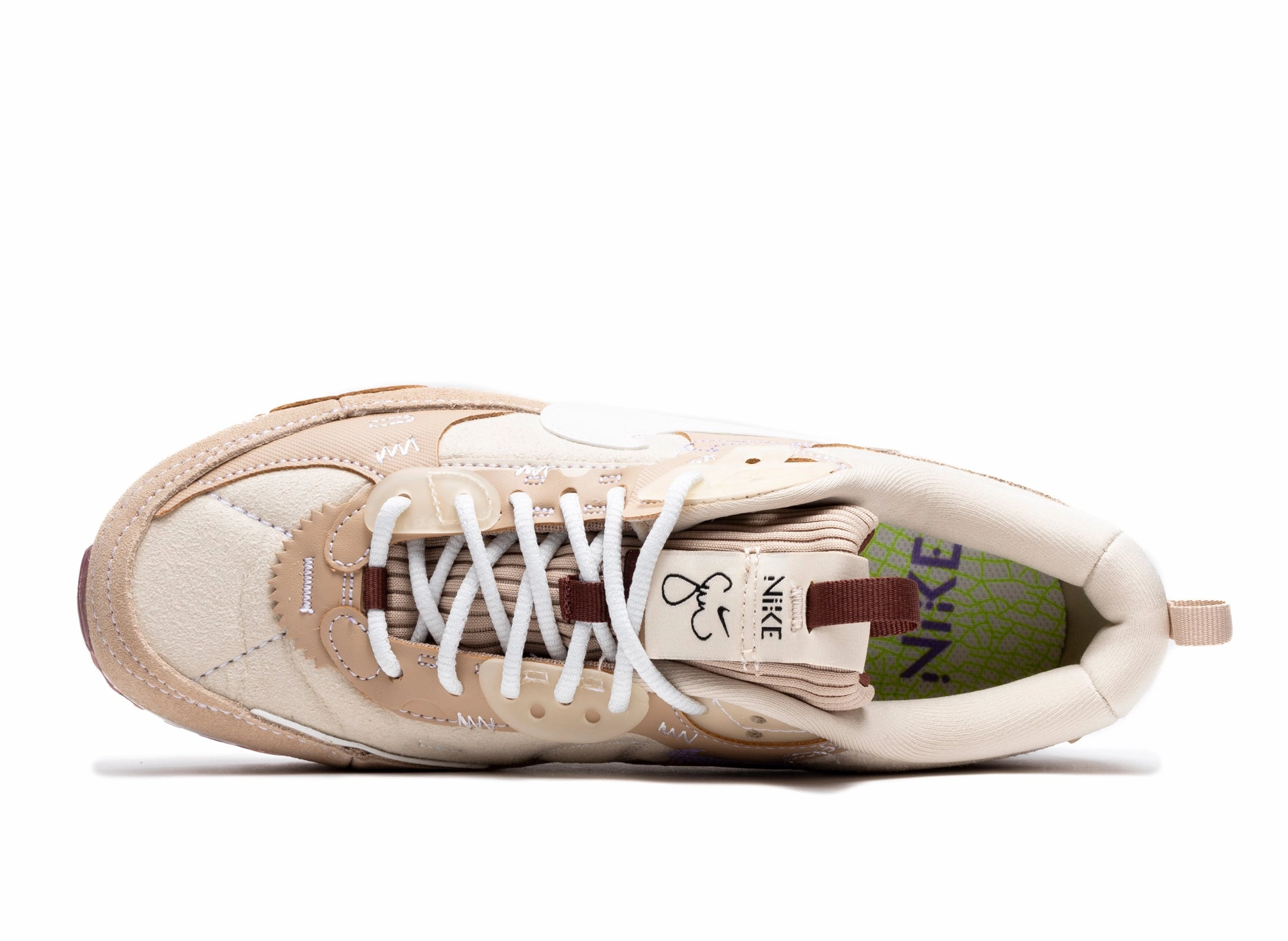 Nike Bow Shoes Women's Nike Serena Williams Design Crew Air Max 90 Futura