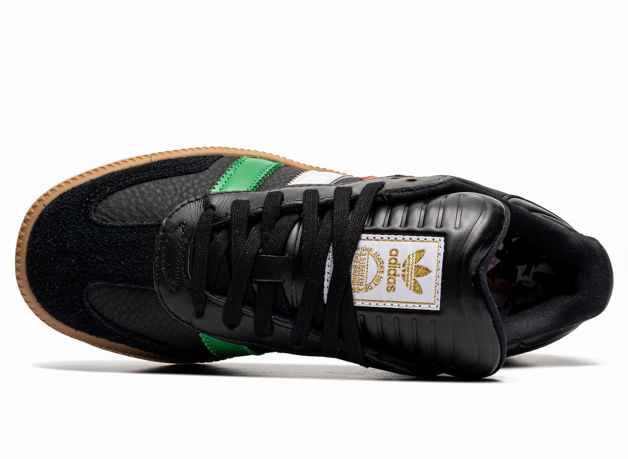 Adidas Samba XLG Golf Shoes Adidas Samba