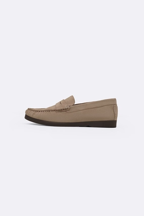 Loafers Sperry GOAT SUEDE LEATHER LOAFERS