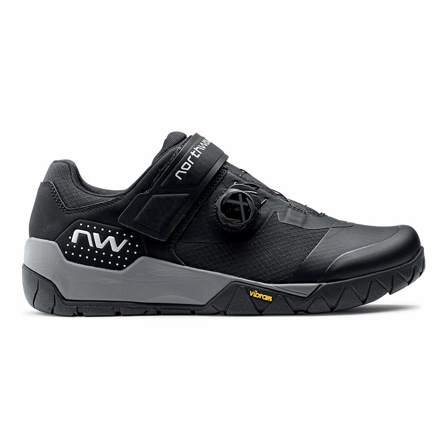 Sho Air Cycling Northwave Overland Plus MTB Shoes