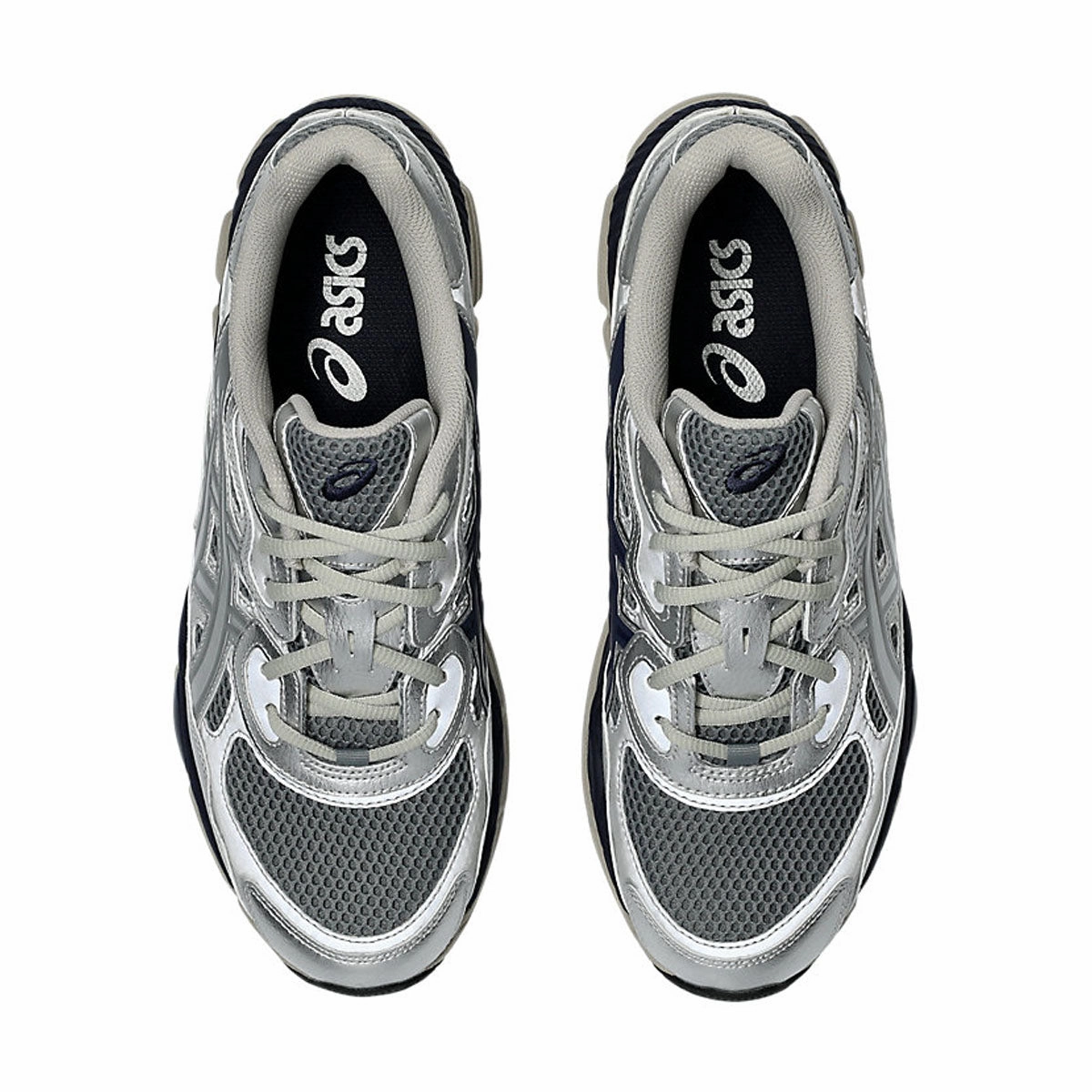 Asics 1130 Shoes   Billy's Gel-NYC 'Pure Silver Midnight'