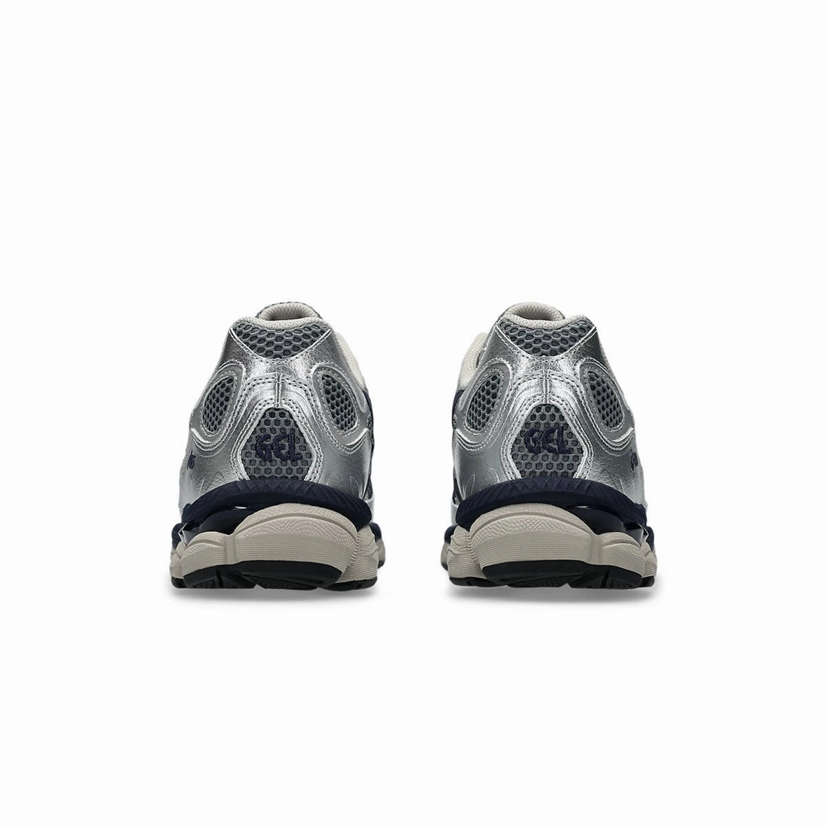 Asics Japan S Sportstyle Shoe   Billy's Gel-NYC 'Pure Silver Midnight'