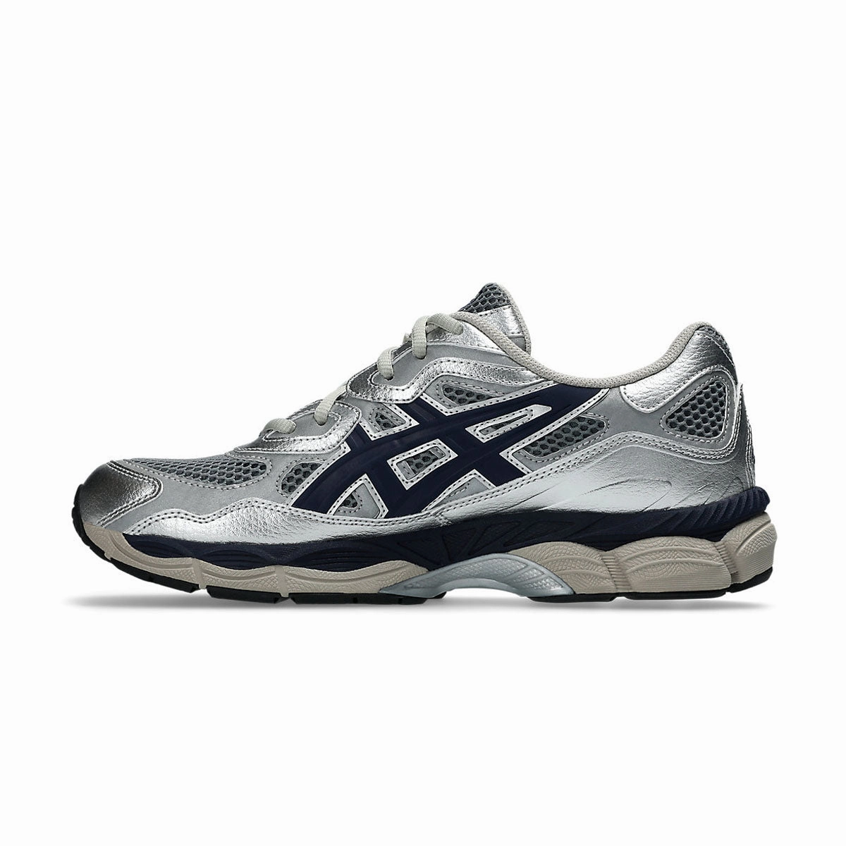 Us Asics Shoes   Billy's Gel-NYC 'Pure Silver Midnight'