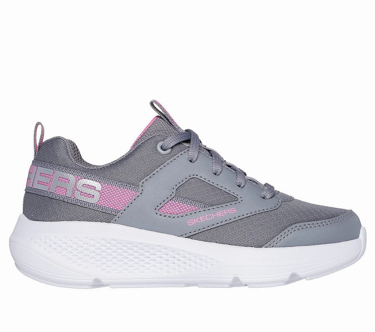 Cross Fit Training Shoes GO RUN ELEVATE - GRAY