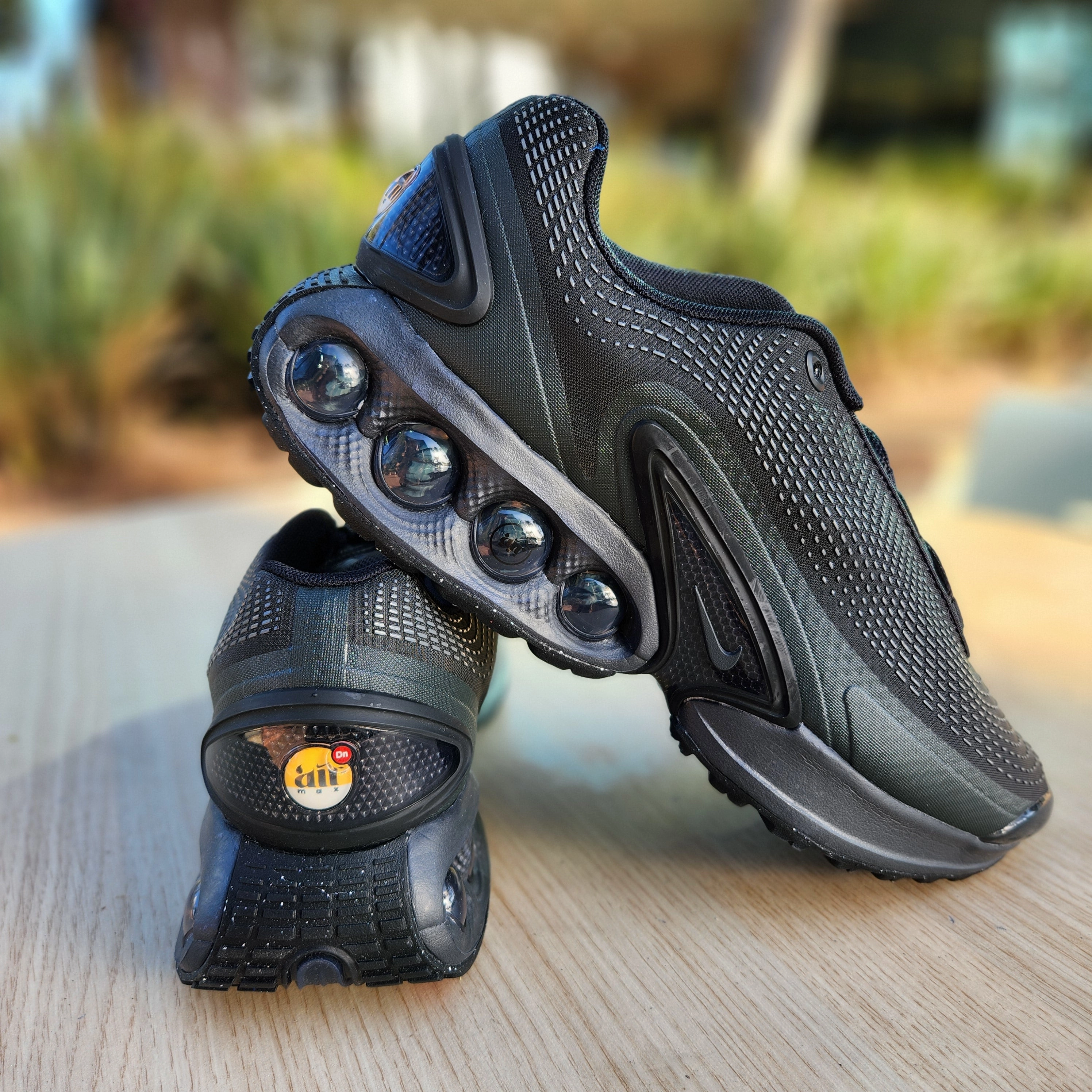 Nike Air Max DN Nike Academy Shoes