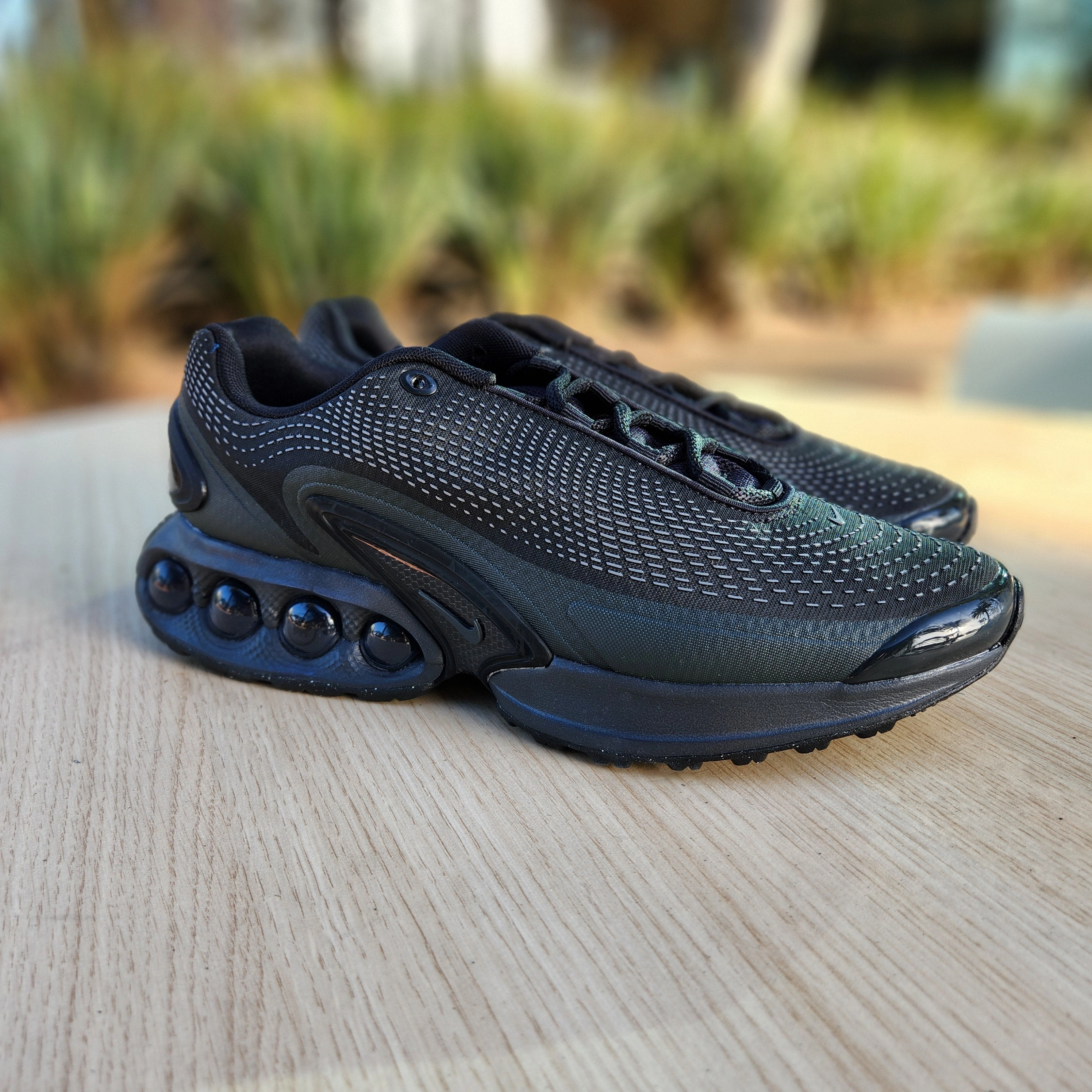 Nike Air Max DN Nike Shoes Custom