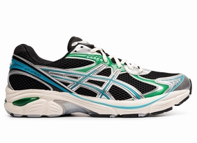 Asics GT-2160 'Black / Morpho' Asics Trail Scout Running Shoes