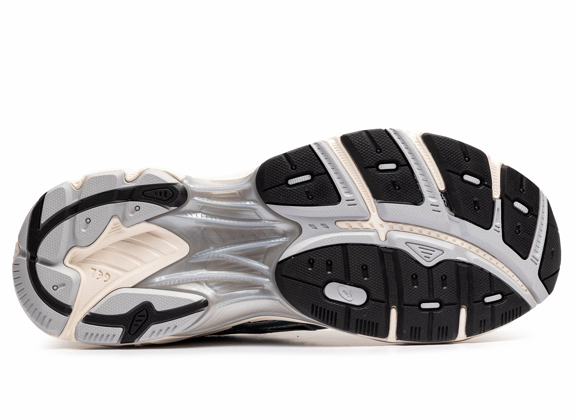 Best Asics Squash Shoes Asics GT-2160 'Black / Morpho'