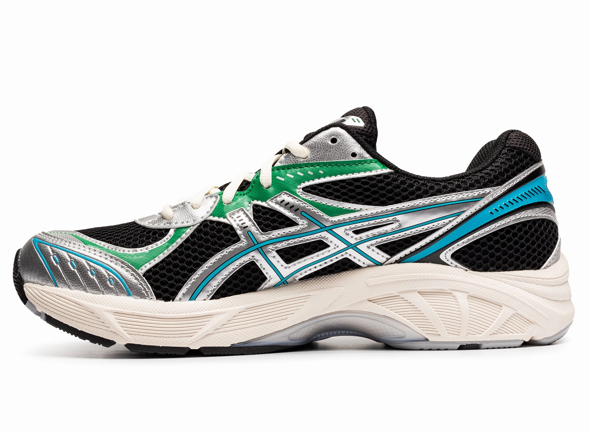 Asics Limited Edition Shoes Asics GT-2160 'Black / Morpho'