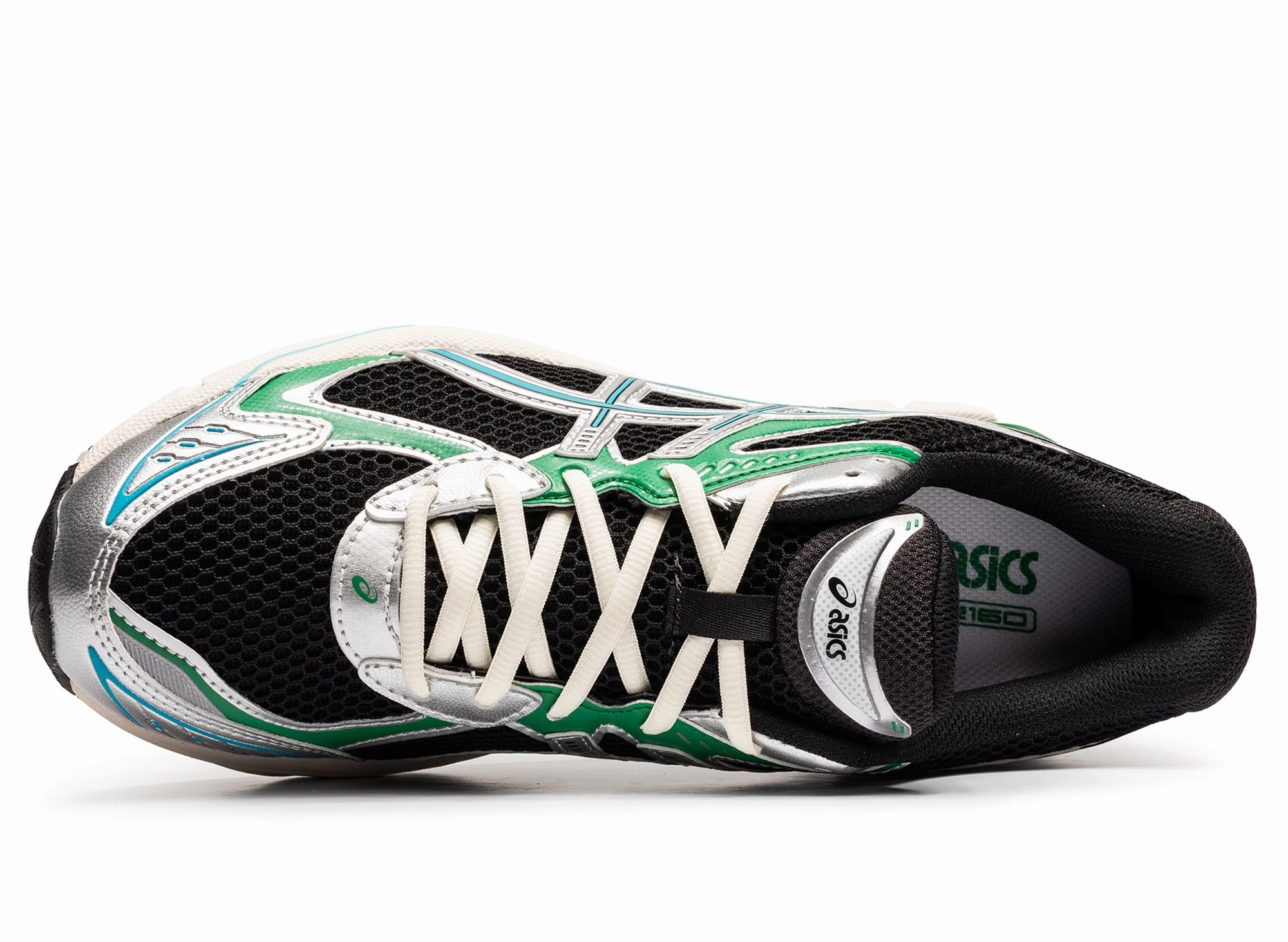 Asics GT-2160 'Black / Morpho' Asics Gel-nimbus 20 Running Shoes T850n