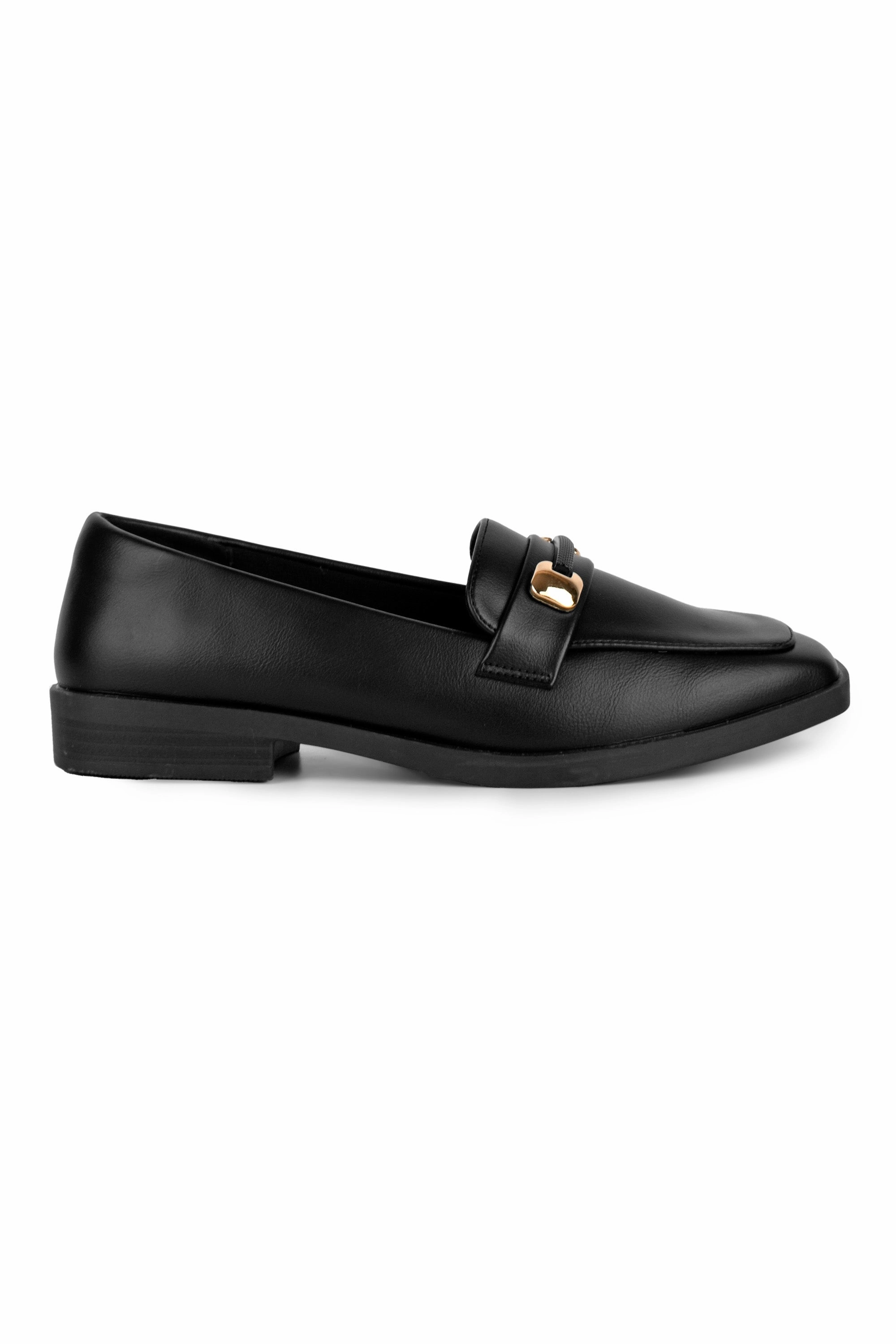 The Madori Loafer 01-5327 Loafers 90s