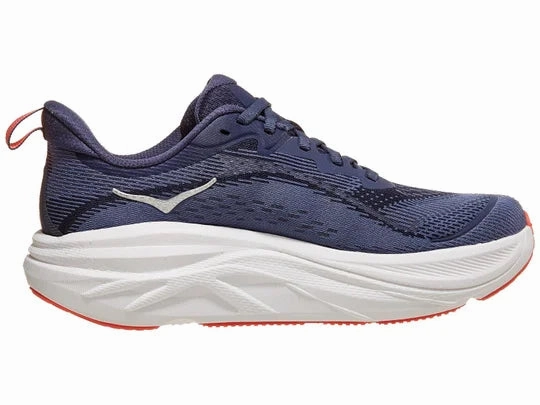 Hoka | Skyflow | Women's | Nautical Dusk/Anchor Most Plush