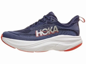 Hoka | Skyflow | Women's | Nautical Dusk/Anchor 2020
