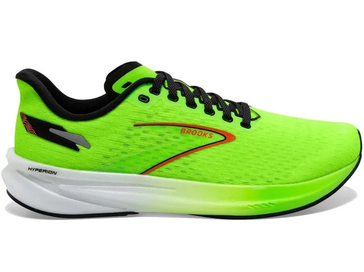 Best Running Shoe For Training Hyperion Men's
