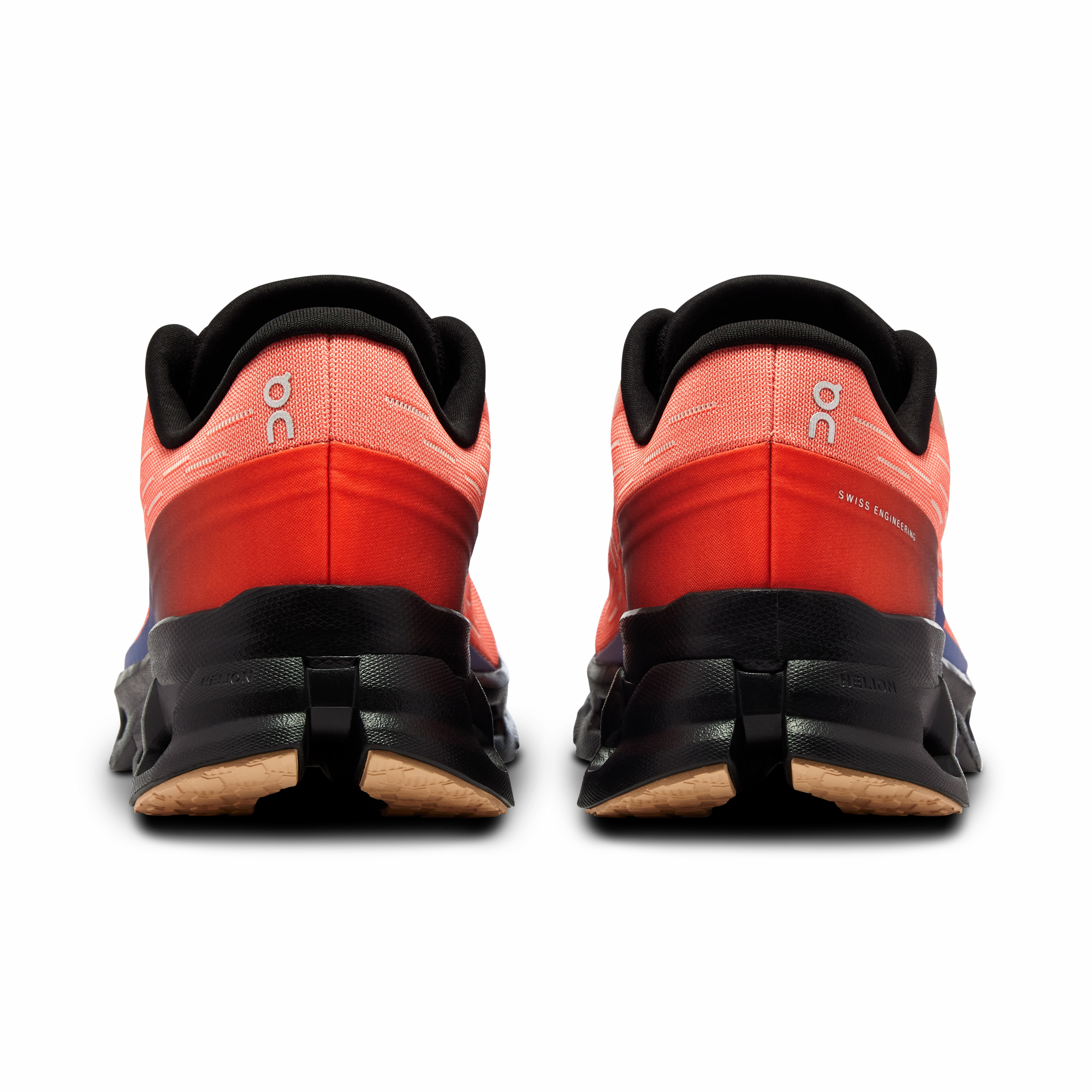 Cloudspark Cheetah Running Shoes