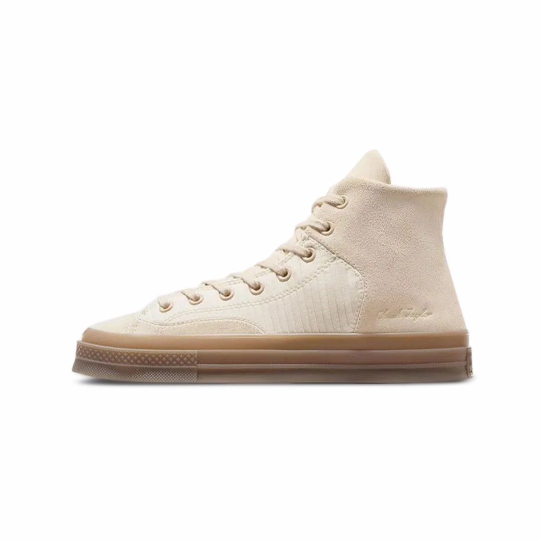 Converse - Unisex Chuck 70 Marquis High Top Shoes (A10380C)