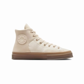  Converse - Unisex Chuck 70 Marquis High Top Shoes (A10380C)