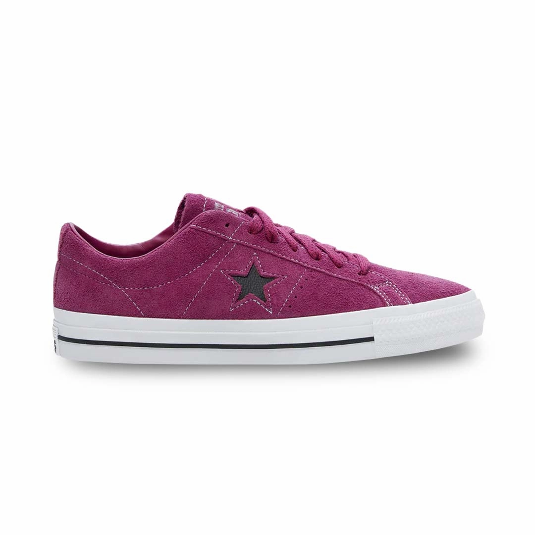 Converse - Unisex One Star Pro Suede Shoes (A05325C) 