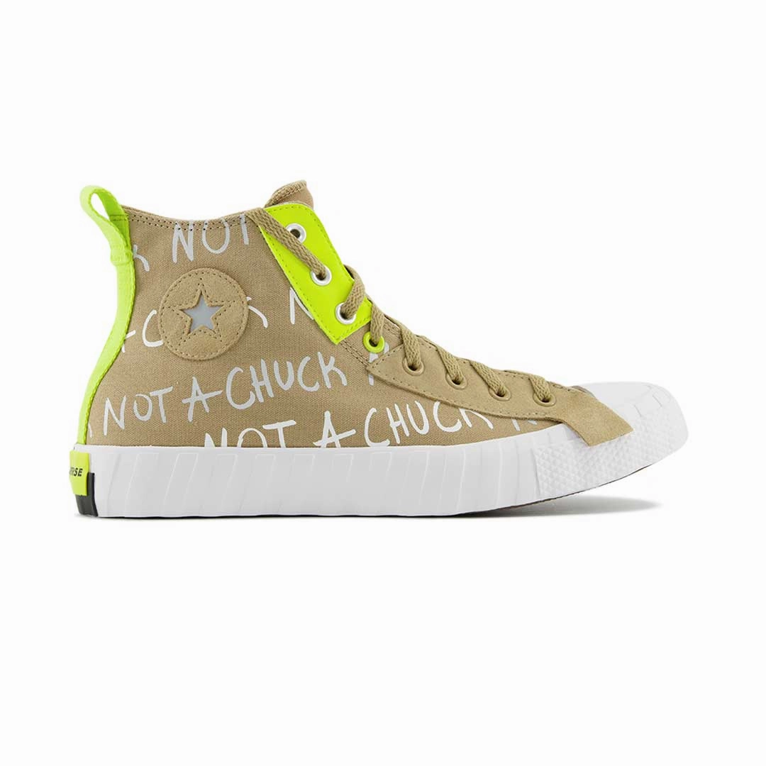 Converse - Unisex UNT1TL3D High Top Shoes (A04172C) 