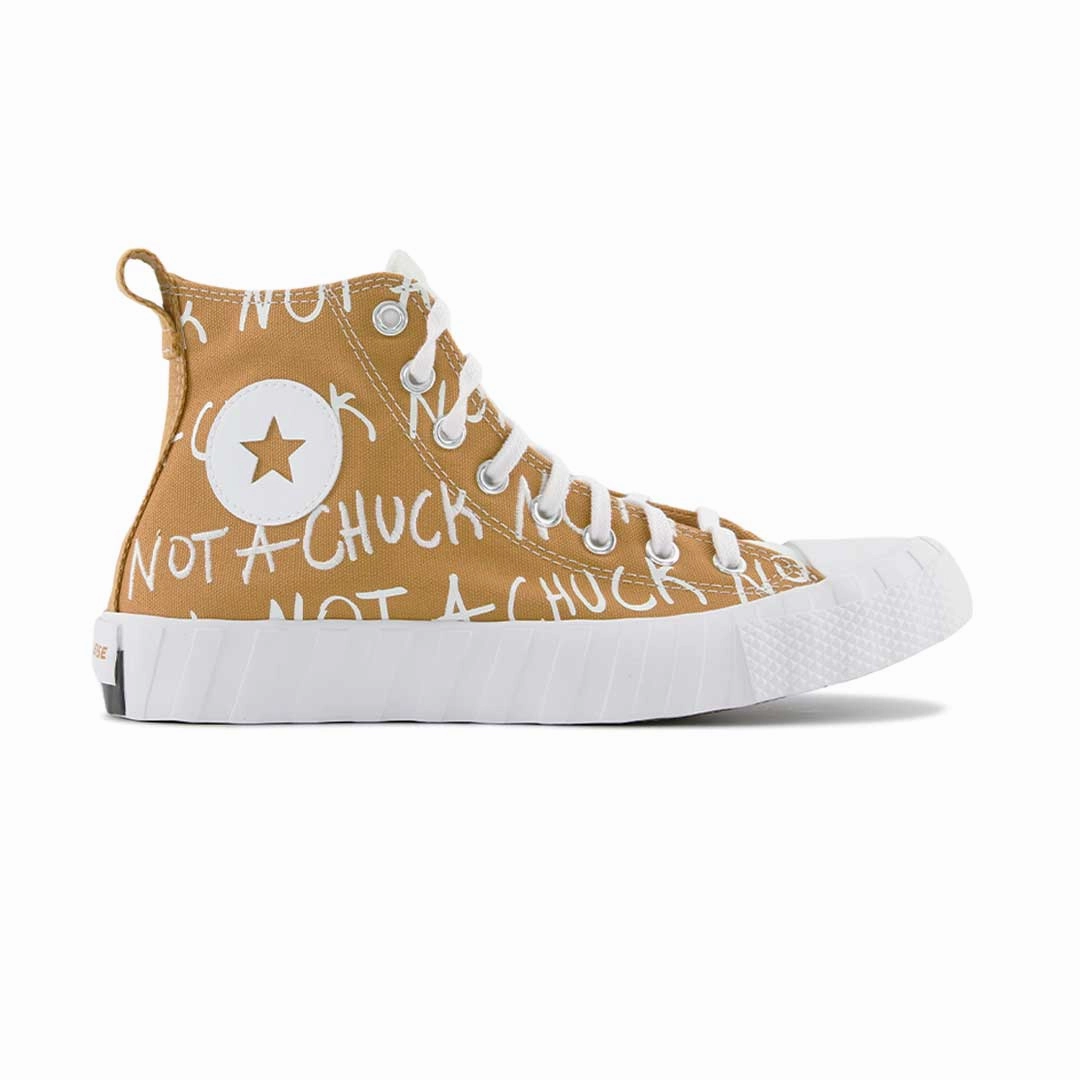 Converse - Unisex UNT1TL3D High Top Shoes (A05058C) 