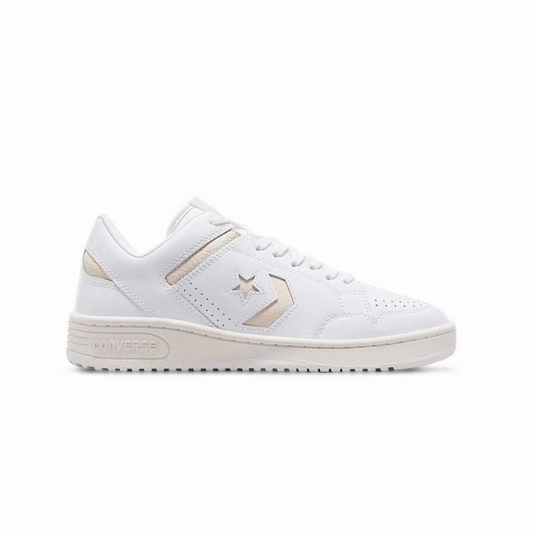 Converse - Unisex Weapon Low Top Shoes (A11574C) 