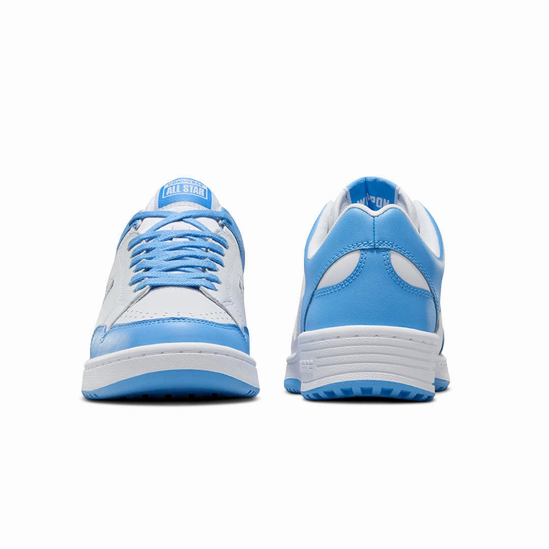 Converse - Unisex Weapon Low Top Shoes (A12867C)