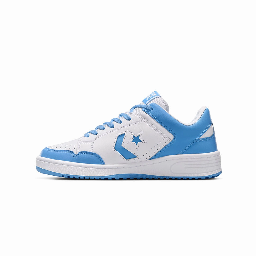 Converse - Unisex Weapon Low Top Shoes (A12867C)