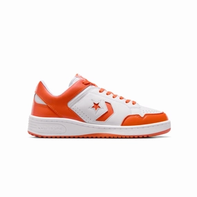 Converse - Unisex Weapon Low Top Shoes (A12868C) 