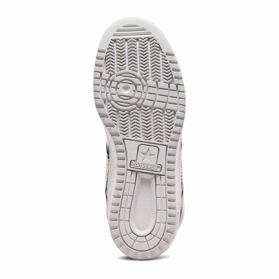 Converse - Unisex Weapon Mid Top Shoes (A11571C)