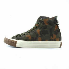  CONVERSE CHUCK TAYLOR ALL STAR HIGH TOP