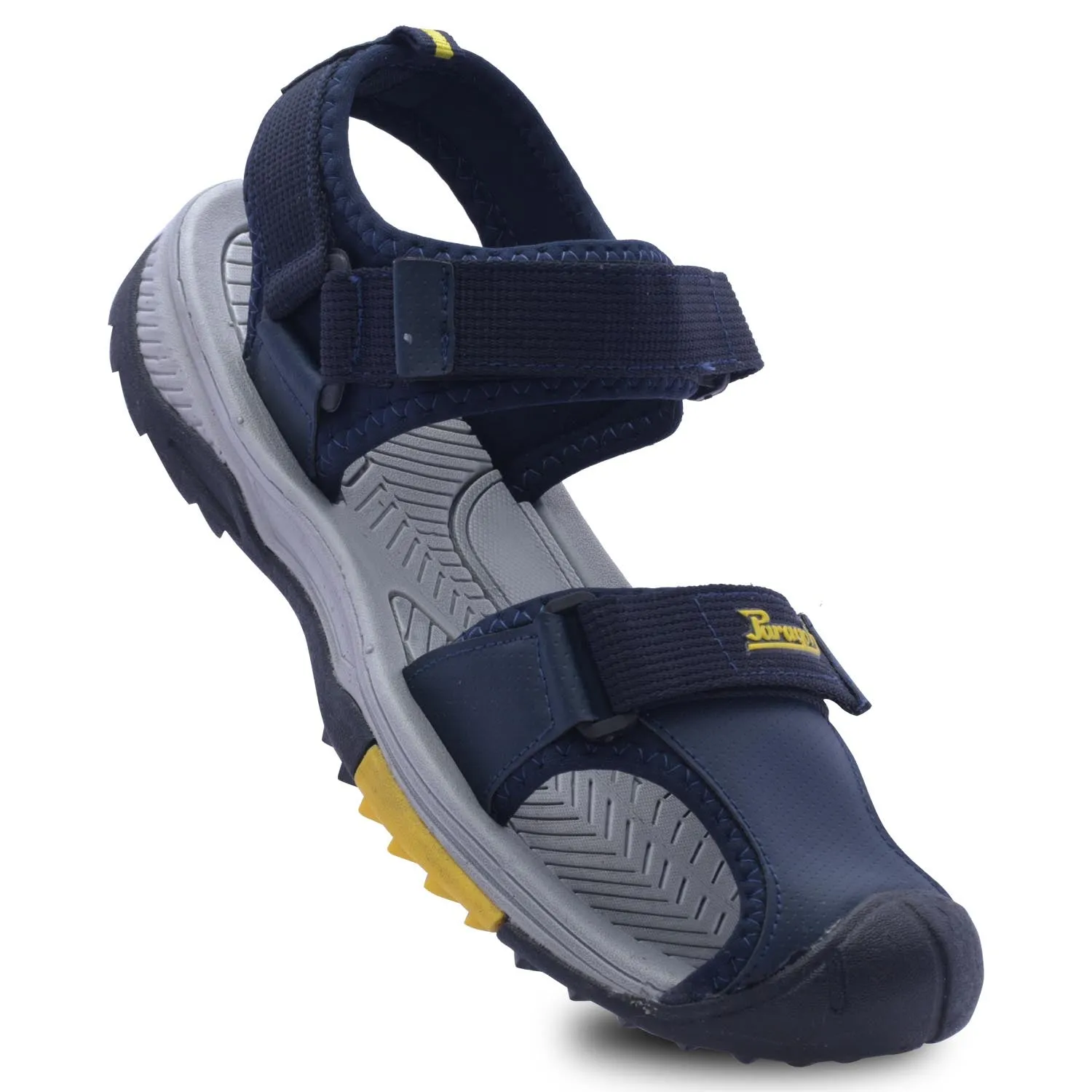 Paragon  K1410G Men Stylish Sandals | Comfortable Sandals for Daily Outdoor Use | Casual Formal Sandals with Cushioned Soles Sandals Regency La Toc St Lucia Reviews