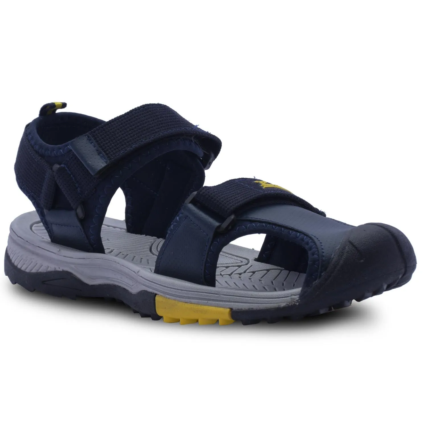 Slide Sandals Paragon  K1410G Men Stylish Sandals | Comfortable Sandals for Daily Outdoor Use | Casual Formal Sandals with Cushioned Soles