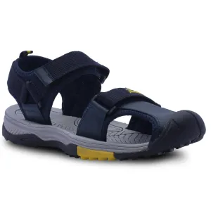 Comfortable And Pretty Sandals Paragon  K1410G Men Stylish Sandals | Comfortable Sandals for Daily Outdoor Use | Casual Formal Sandals with Cushioned Soles