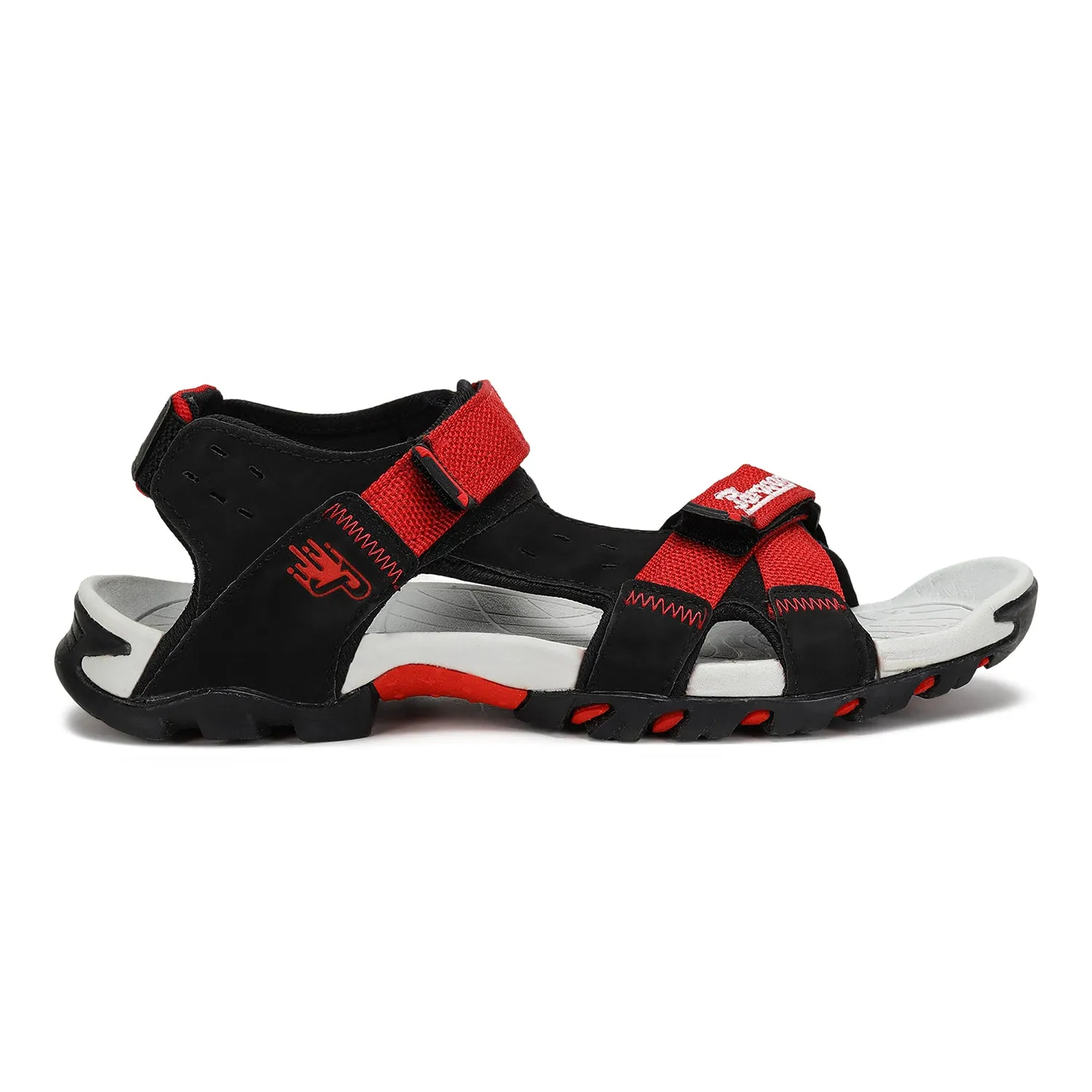 Cute Sandals With Arch Support Paragon K1403G Men Stylish Sandals | Comfortable Sandals for Daily Outdoor Use | Casual Formal Sandals with Cushioned Soles