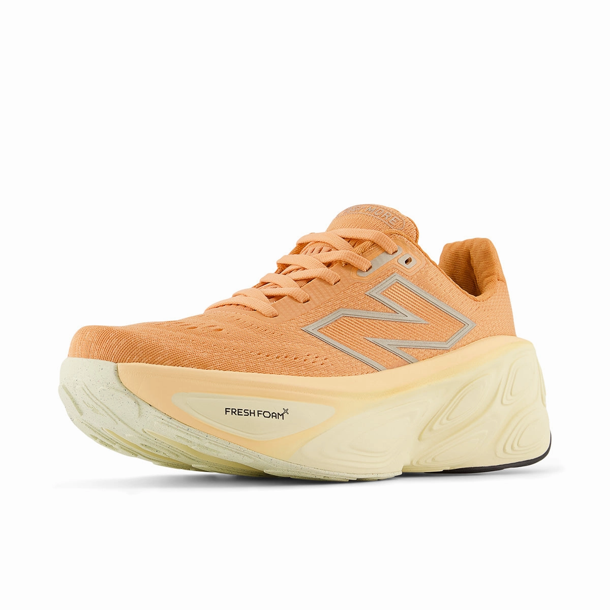 New Balance Fresh Foam X MORE V5 Womens Running Shoes New Balance 860 Women's V14