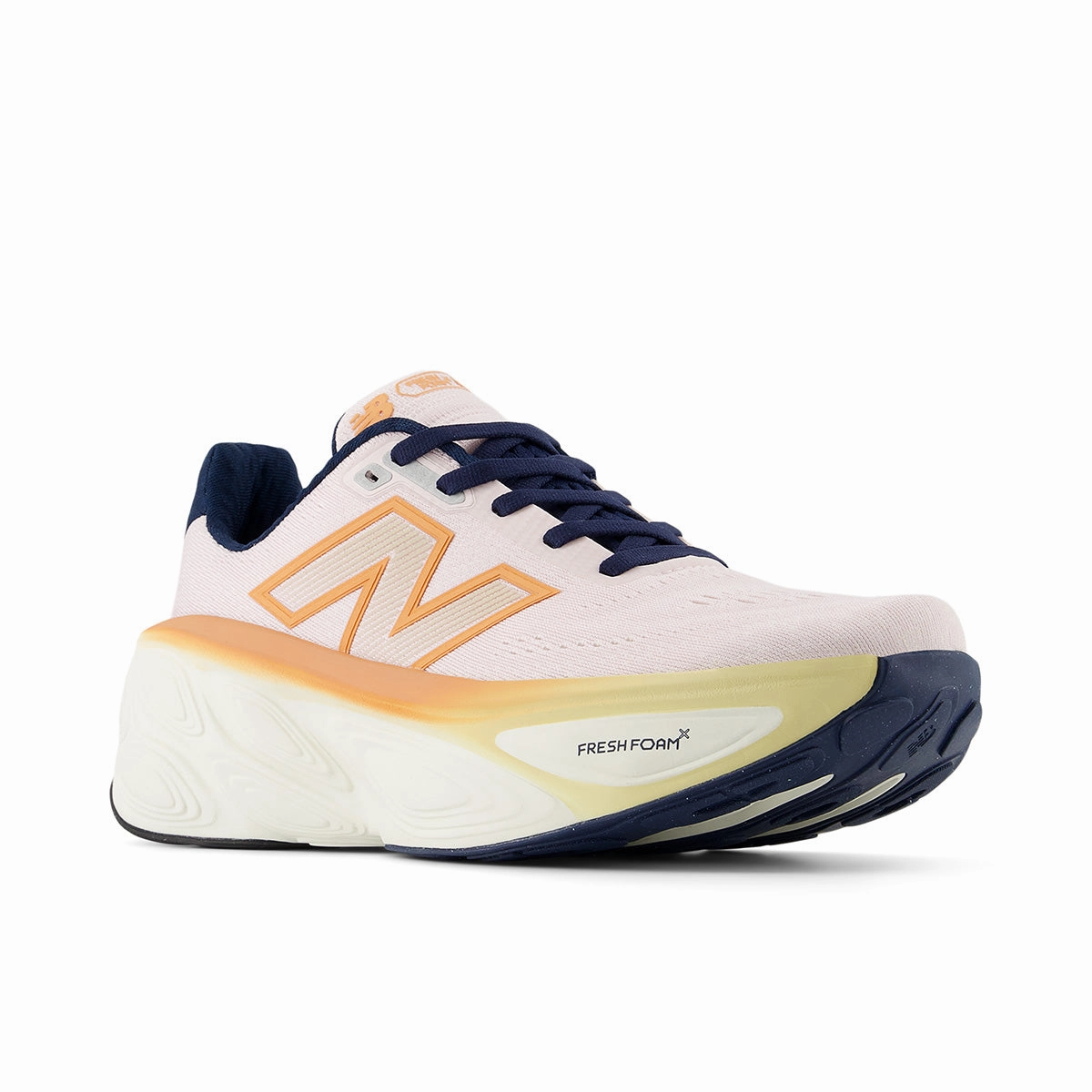 New Balance 574 Wl574eg New Balance Fresh Foam X MORE V5 Womens Running Shoes
