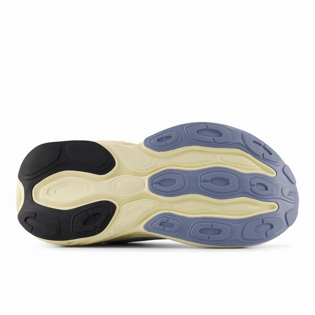 New Balance Fresh Foam X MORE V5 Womens Running Shoes New Balance 740 Men's