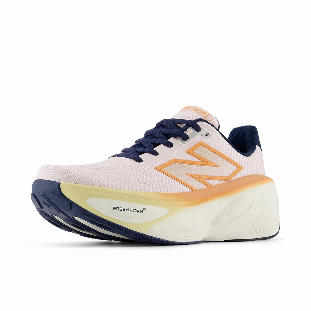 New Balance Fresh Foam X MORE V5 Womens Running Shoes New Balance Og
