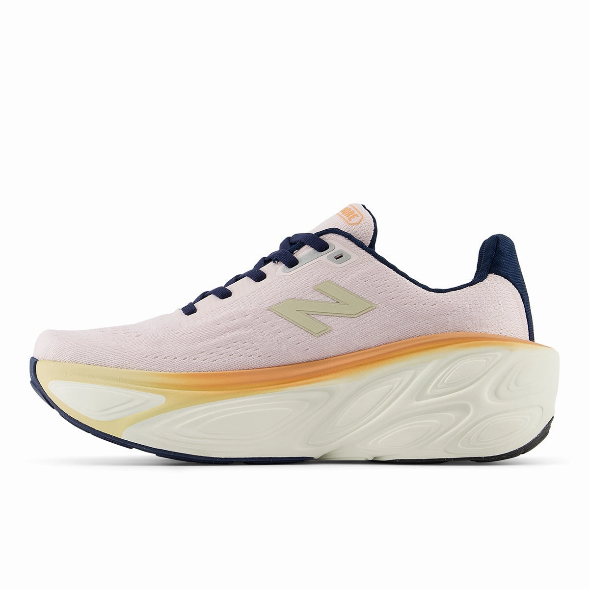 New Balance Fresh Foam X MORE V5 Womens Running Shoes New Balance 990 Encap