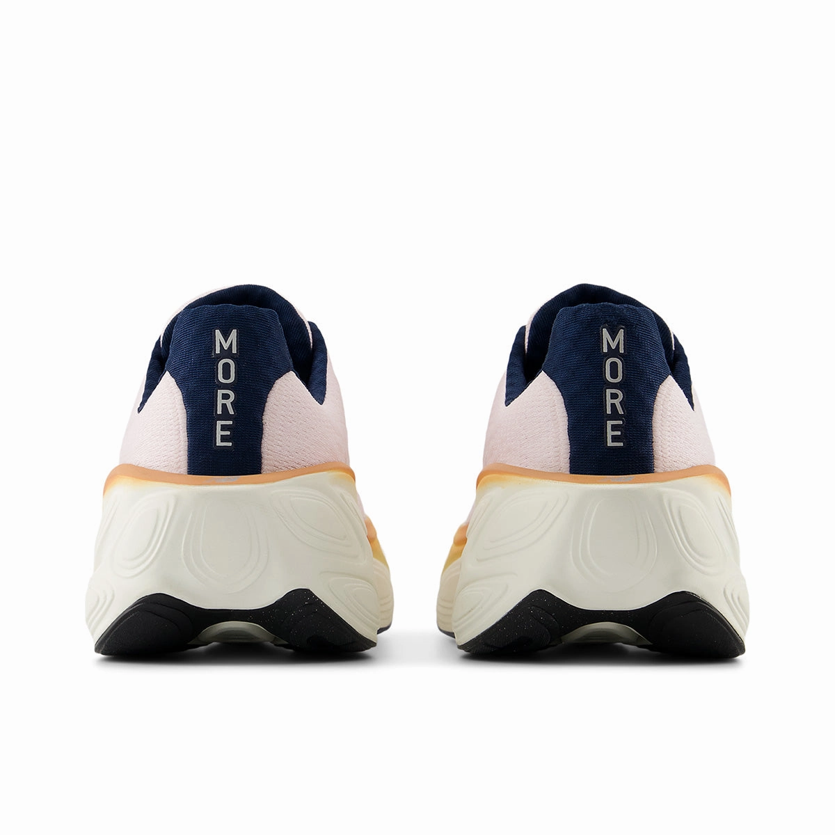 New Balance Stability Running Shoes New Balance Fresh Foam X MORE V5 Womens Running Shoes