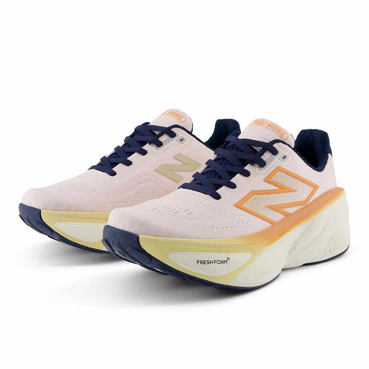 New Balance Fresh Foam X MORE V5 Womens Running Shoes New Balance Track Shoes Womens