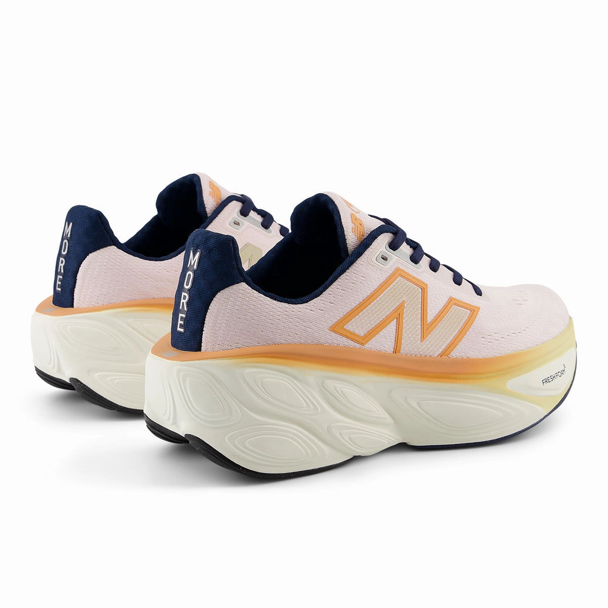 New Balance Fresh Foam X MORE V5 Womens Running Shoes Men New Balance Shoes