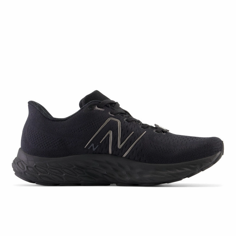 New Balance Air Monarch 'New Balance' Men's Fresh Foam X Evoz v3 - Black