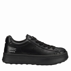 Cult scarpa sneakers da uomo Blackstar 4318 nero 